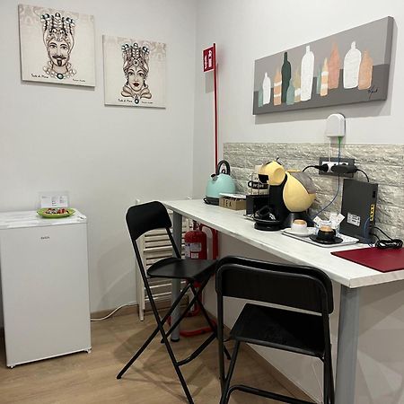 Casa Melina Apartman Catania-Fontanarossai nemzetközi repülőtér Kültér fotó