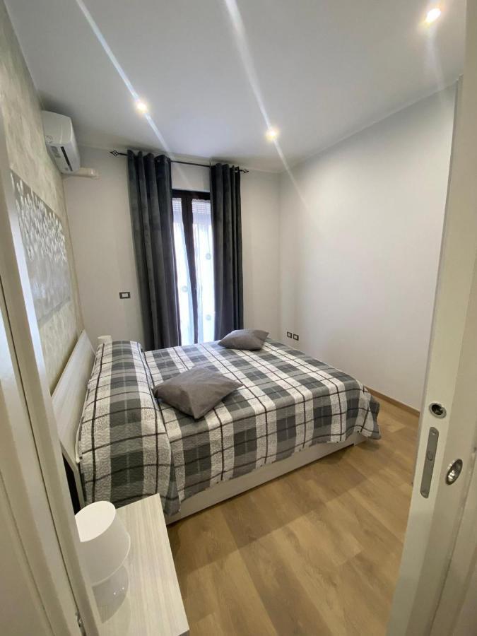 Casa Melina Apartman Catania-Fontanarossai nemzetközi repülőtér Kültér fotó