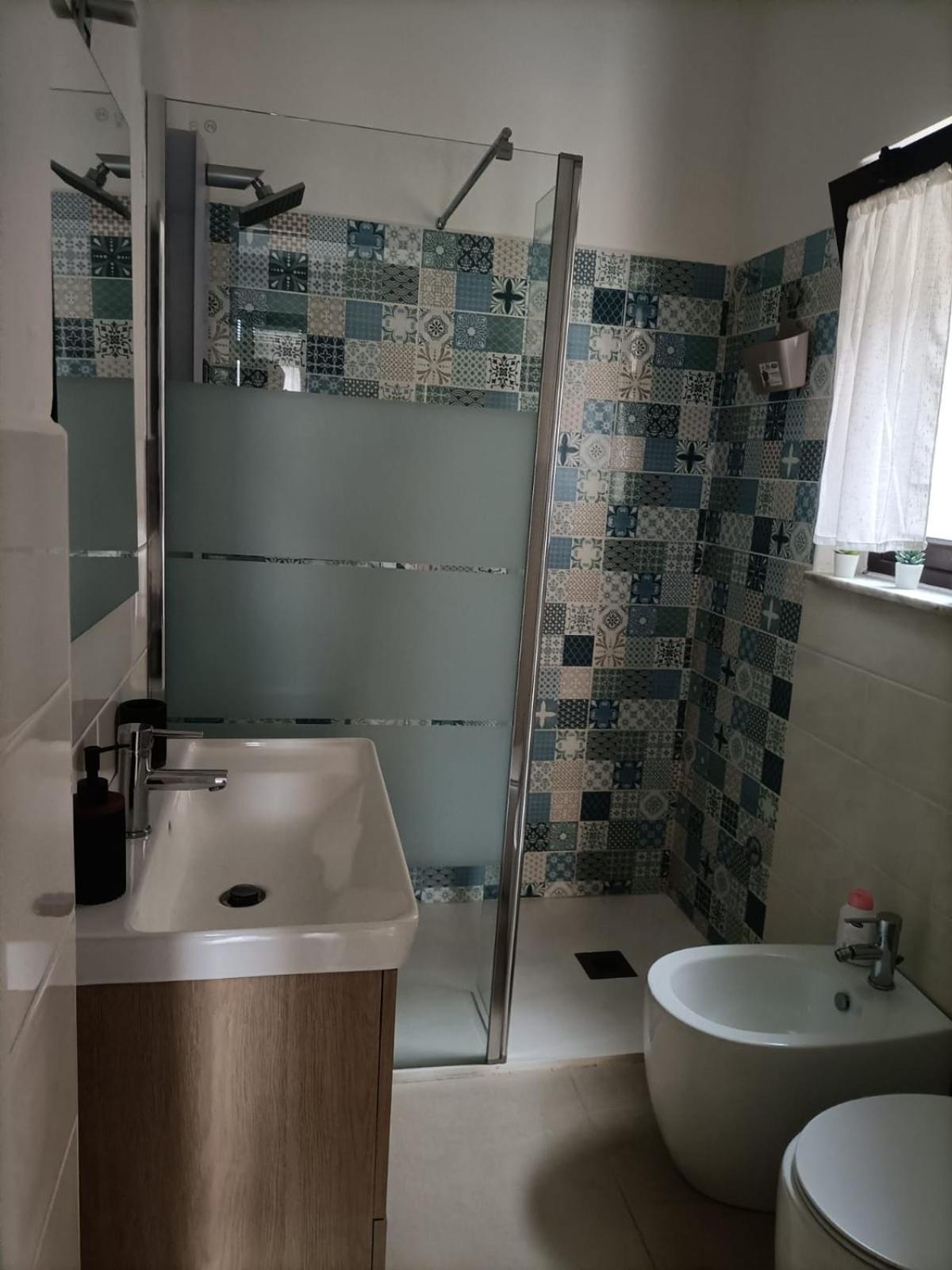 Casa Melina Apartman Catania-Fontanarossai nemzetközi repülőtér Kültér fotó