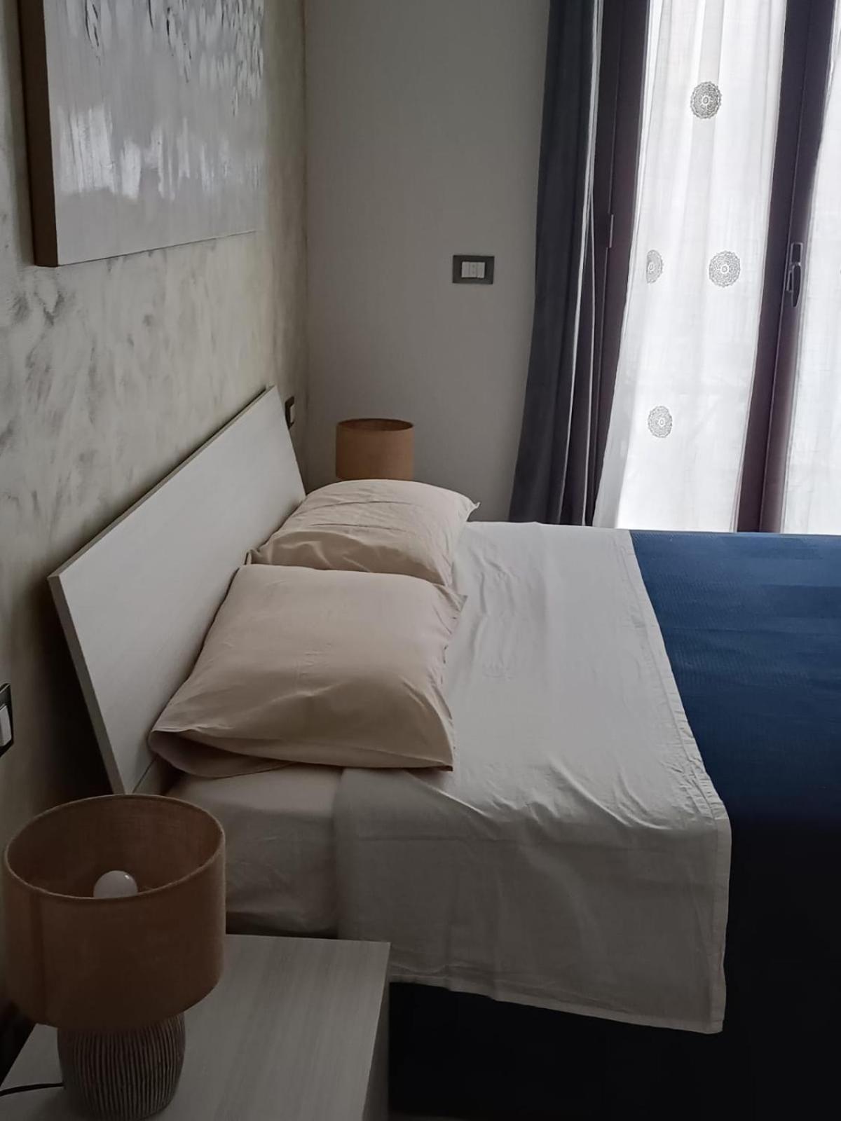 Casa Melina Apartman Catania-Fontanarossai nemzetközi repülőtér Kültér fotó