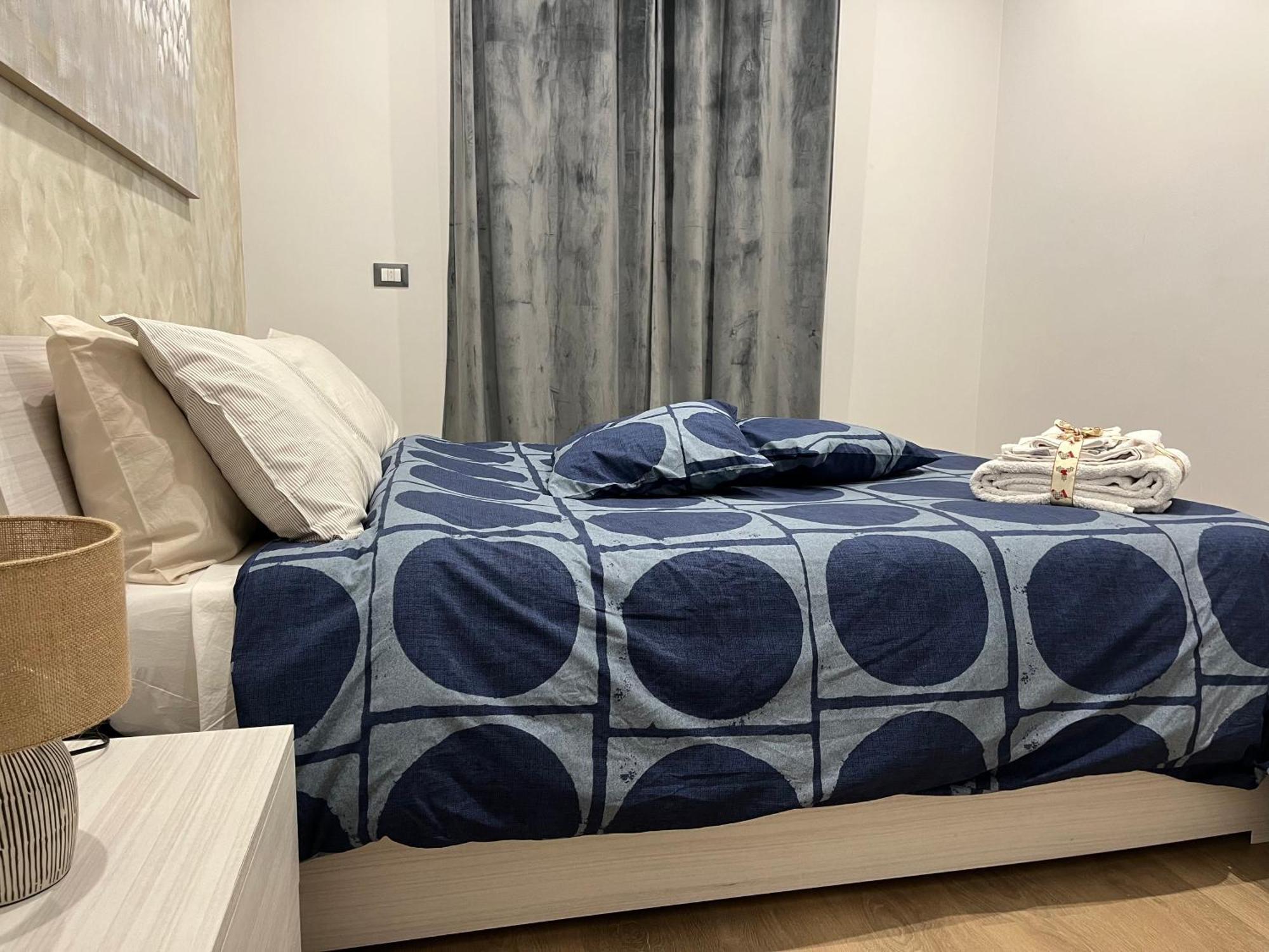 Casa Melina Apartman Catania-Fontanarossai nemzetközi repülőtér Kültér fotó