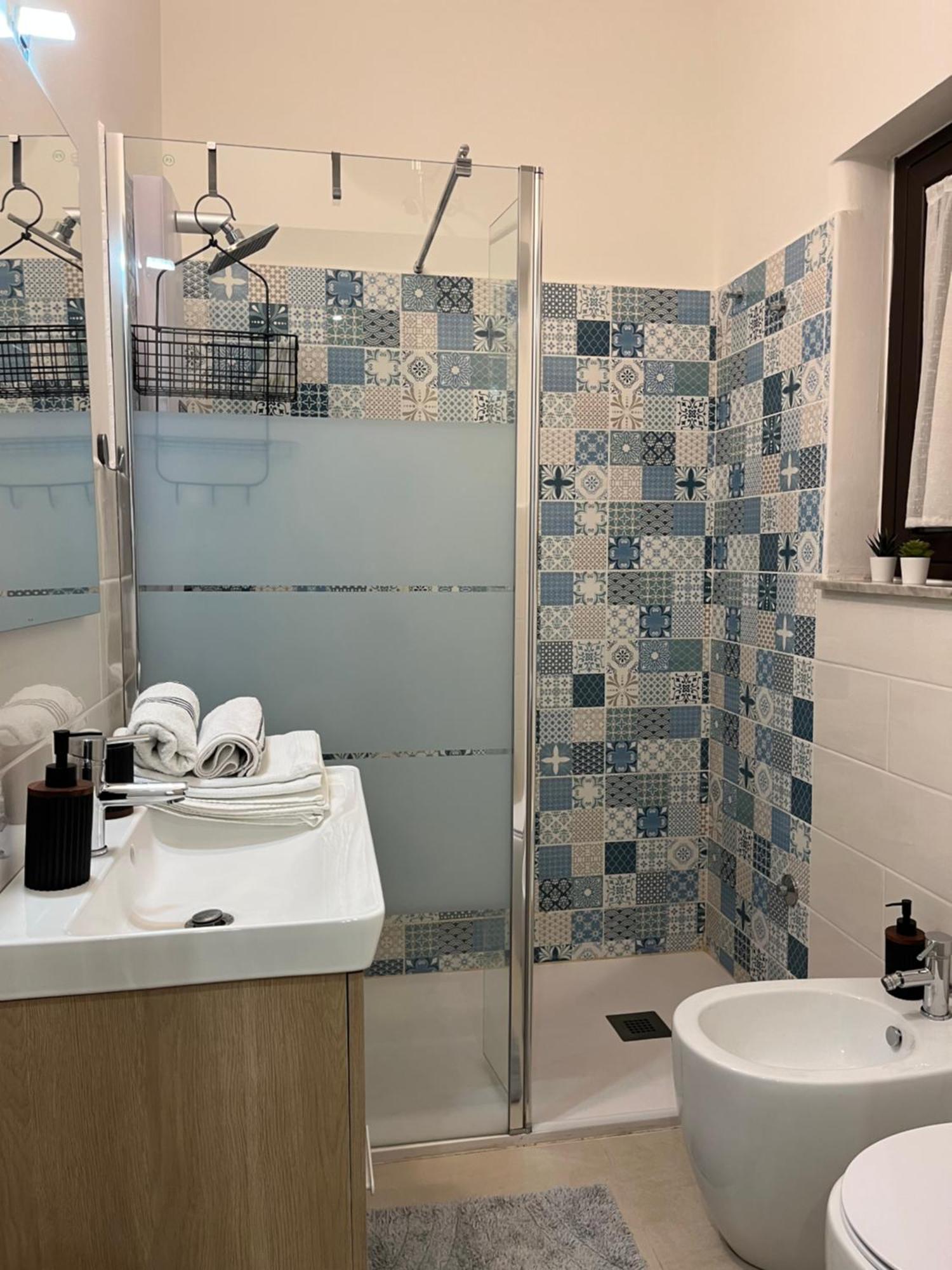 Casa Melina Apartman Catania-Fontanarossai nemzetközi repülőtér Kültér fotó