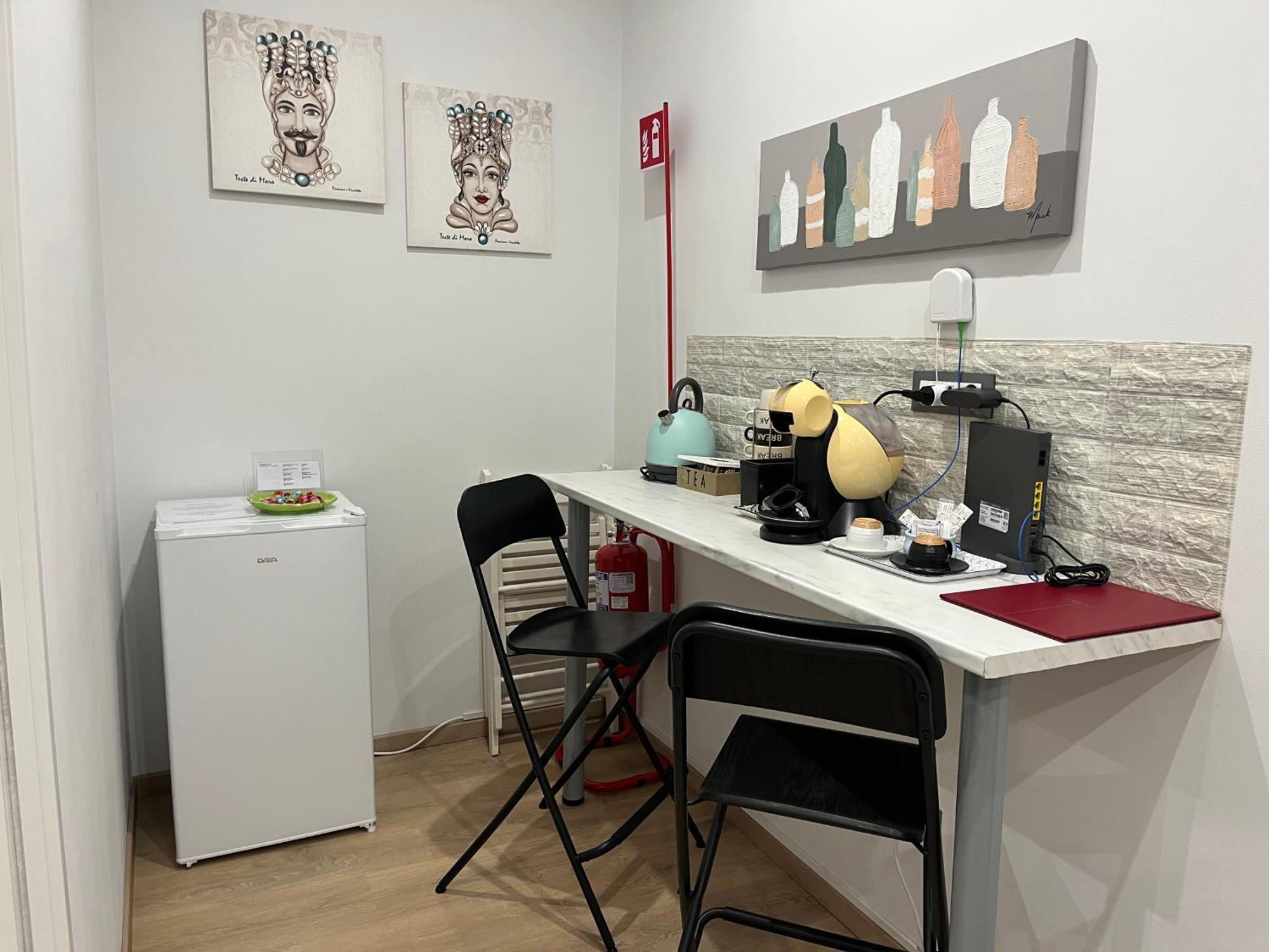 Casa Melina Apartman Catania-Fontanarossai nemzetközi repülőtér Kültér fotó
